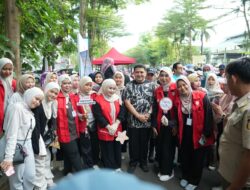 Lindungi Generasi Muda dari Nikotin, Pemkot Makassar Perkuat Regulasi Pengendalian Tembakau