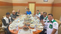 Luwu Utara Dukung Penguatan Langkah Administratif Pembentukan Provinsi Luwu Raya