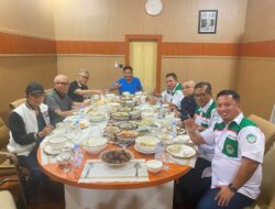 Luwu Utara Dukung Penguatan Langkah Administratif Pembentukan Provinsi Luwu Raya