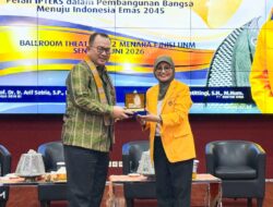Kuliah Umum Kebangsaan dan Diskusi Publik, UNM Hadirkan Kepala BRIN