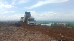 Potret Wajah Baru TPA Antang, Dari Gunungan Sampah Menuju Kawasan Bernilai