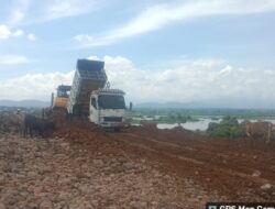 Potret Wajah Baru TPA Antang, Dari Gunungan Sampah Menuju Kawasan Bernilai