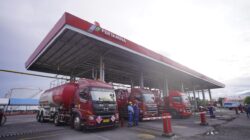 Pertamina Patra Niaga Regional Sulawesi Pastikan Operasional Energi Tetap Berjalan Pasca Gempa Bumi di Wilayah Sulawesi Utara