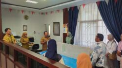 Tingkatkan Kualitas Layanan Kearsipan, Kabupaten Buton Studi Tiru ke Sulawesi Selatan