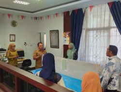 Tingkatkan Kualitas Layanan Kearsipan, Kabupaten Buton Studi Tiru ke Sulawesi Selatan