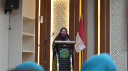 Rapat Koordinasi TP PKK Sulsel Fokus pada Penguatan Program Kerja dan Kesiapan Menyambut Agenda Nasional