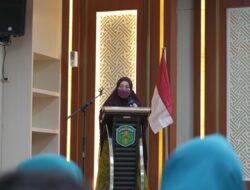 Rapat Koordinasi TP PKK Sulsel Fokus pada Penguatan Program Kerja dan Kesiapan Menyambut Agenda Nasional