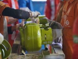 Pertamina Patra Niaga Regional Sulawesi Tambah Pasokan Tabung LPG 3 Kg di Sulselbar, Amankan Peningkatan Demand Kepulangan Haji dan Libur Sekolah