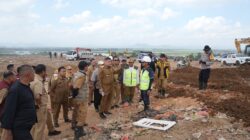 Sanitary Landfill Jadi Target, Wali Kota Makassar Kerahkan Semua Instrumen Benahi TPA Antang