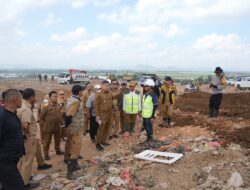 Sanitary Landfill Jadi Target, Wali Kota Makassar Kerahkan Semua Instrumen Benahi TPA Antang