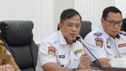 Munafri Buka Peluang Kerja Sama Investasi untuk Pengembangan Penerangan Jalan Kota Makassar