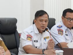 Munafri Buka Peluang Kerja Sama Investasi untuk Pengembangan Penerangan Jalan Kota Makassar