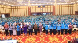 OJK dan TP PKK Kolaborasi Perkuat Literasi Keuangan Perempuan