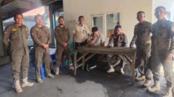 Jaga Ketertiban Umum, Satpol PP Makassar Rutin Melakukan Pengawasan dan Penertiban Terhadap PKL Yang Berjualan Tidak Sesuai Aturan