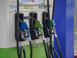Pertamina Patra Niaga Sesuaikan Harga Pertamax Series, Harga Pertalite dan Biosolar Subsidi Tetap