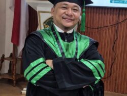 Penelitian Doktor Ini Menemukan Orang yang Wakaf Cenderung Lebih Bahagia