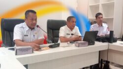 Kepala Brida Kota Makassar Dorong Optimalisasi Perlindungan dan Pemanfaatan Kekayaan Intelektual di Lingkungan Pemkot