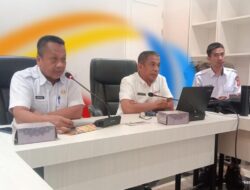 Kepala Brida Kota Makassar Dorong Optimalisasi Perlindungan dan Pemanfaatan Kekayaan Intelektual di Lingkungan Pemkot
