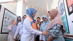 Pemkab Gowa Prioritaskan Penguatan Layanan Kesehatan Memadai Hingga Penanganan Stunting 