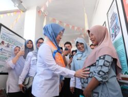 Pemkab Gowa Prioritaskan Penguatan Layanan Kesehatan Memadai Hingga Penanganan Stunting 