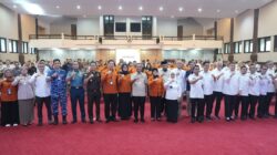 Sulsel Pertama Canangkan Sensus Ekonomi 2026, Appi Siap Dukung Pendataan Nasional