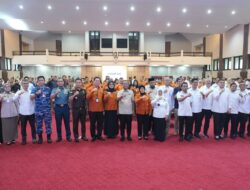 Sulsel Pertama Canangkan Sensus Ekonomi 2026, Appi Siap Dukung Pendataan Nasional
