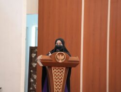 Ketua Tim Pembina Posyandu Sulsel Dorong Optimalisasi Layanan 6 SPM Melalui Pelatihan Kader Posyandu Batch 2 dan 3