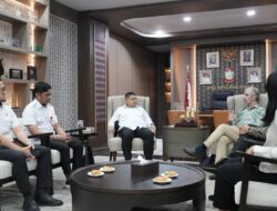 Uni Eropa Kepincut Makassar, Peluang Hadirnya Konsulat di Indonesia Timur Mengemuka