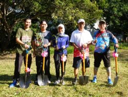 Tingkatkan Kepedulian Lingkungan dan Hidup Sehat, KALLA Hadirkan Komunitas Teman Jalan Insan Kalla