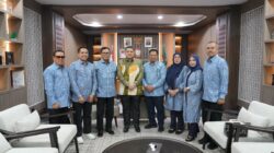 Jelang Hajatan Makassar Tuan Rumah IGS, Munafri Harap Kolaborasi APINDO Gaet Investasi 