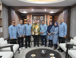 Jelang Hajatan Makassar Tuan Rumah IGS, Munafri Harap Kolaborasi APINDO Gaet Investasi 