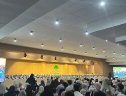 Perjalanan Menuju Khotaman: 222 Siswa SD Islam Athirah Makassar Tuntaskan Tahapan Imtihan Al-Qur’an