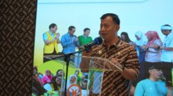 FGD Pengelolaan Sampah, Plt Camat Wajo Dorong RT/RW Jadi Garda Terdepan Pemilahan Sampah Berbasis Wilayah