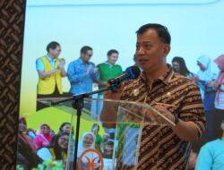 FGD Pengelolaan Sampah, Plt Camat Wajo Dorong RT/RW Jadi Garda Terdepan Pemilahan Sampah Berbasis Wilayah