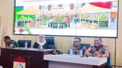 Pemkot Makassar Siapkan Solusi Nyaman bagi Pedagang Kelapa dari Kawasan Rotterdam