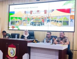 Pemkot Makassar Siapkan Solusi Nyaman bagi Pedagang Kelapa dari Kawasan Rotterdam