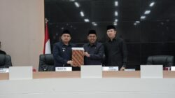 Ranperda Perhubungan Disahkan, Appi: Sistem Transportasi Makassar Lebih Modern dan Terintegrasi