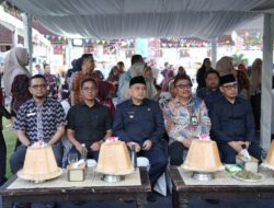 Buka Ewa-Ko Fest 2026, Appi: PKL yang Ditertibkan, Difasilitasi Akses KUR dan Pendampingan