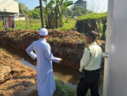 Gubernur Sulsel Cek Langsung Progres Pekerjaan Jalan Hertasning-Aroepala dan Poros Pattallassang