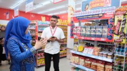 Bupati Gowa Tegaskan Retail Modern Wajib Libatkan UMKM Lokal dan Patuhi Perizinan
