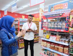 Bupati Gowa Tegaskan Retail Modern Wajib Libatkan UMKM Lokal dan Patuhi Perizinan