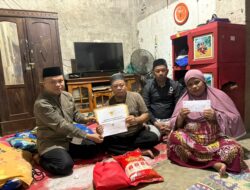 Sempat Viral Kena Penertiban di CPI, Ibu Helmi Cari Nafkah untuk Keluarga Dapat Perhatian dari Gubernur Sulsel