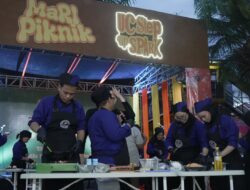 MaRI Piknik 2026 Hadirkan Kolaborasi Olahraga, Kreativitas, dan Edukasi di Tengah Kota Makassar