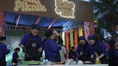 MaRI Piknik 2026 Hadirkan Kolaborasi Olahraga, Kreativitas, dan Edukasi di Tengah Kota Makassar