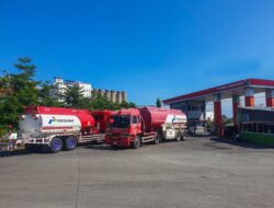 Pertamina Pastikan Stok Pertalite Tersedia