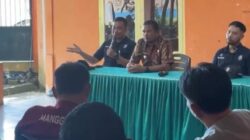 Satpol PP Kota Makassar Sosialisasi Perda Nomor 7 Tahun 2021 di Kelurahan Bangkala 