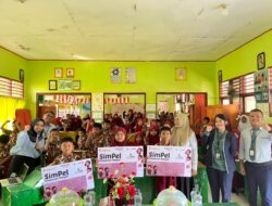 Dorong Generasi Muda Yang Adaptif dan Cerdas Finansial, OJK Sulsel Sulbar Tingkatkan Edukasi Keuangan 