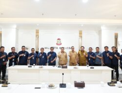 Wali Kota Makassar Siapkan Pilot Project Gedung Parkir Modern, Lokasi di Boulevard hingga Pengayoman