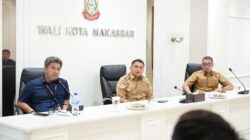 Atasi Pungli Saat Konser, Perumda Parkir Kolaborasi EO Agar Tarif Parkir Terintegrasi dalam Tiket
