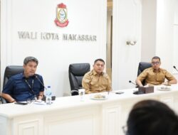 Atasi Pungli Saat Konser, Perumda Parkir Kolaborasi EO Agar Tarif Parkir Terintegrasi dalam Tiket